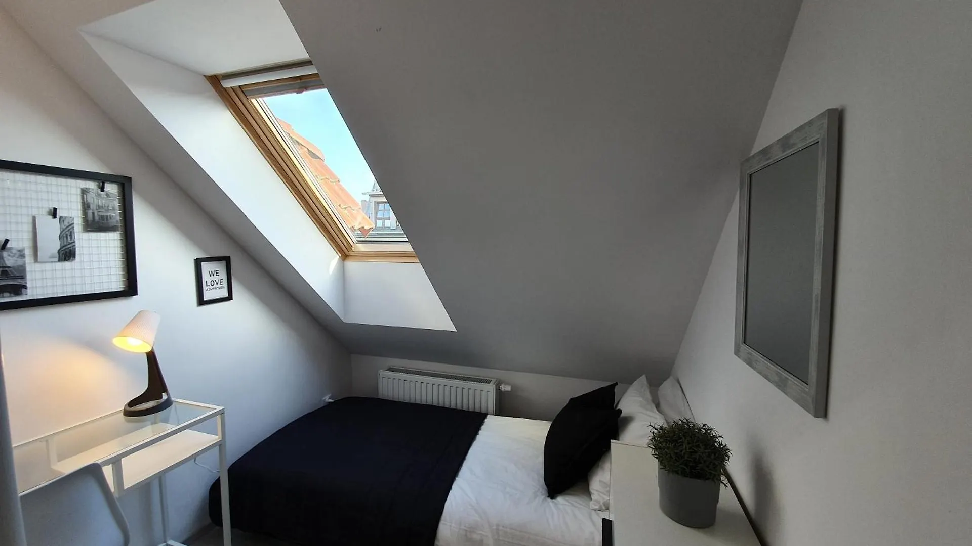 Wajdeloty Wrzeszcz Stary 10 Apartamento Gdańsk Polónia