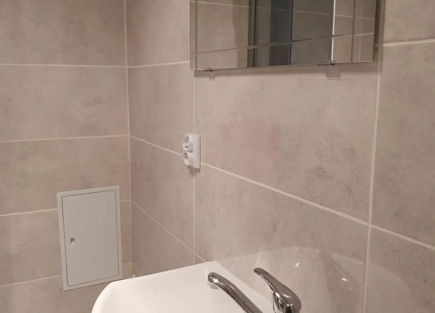 Wajdeloty Wrzeszcz Stary 10 Apartamento Gdańsk
