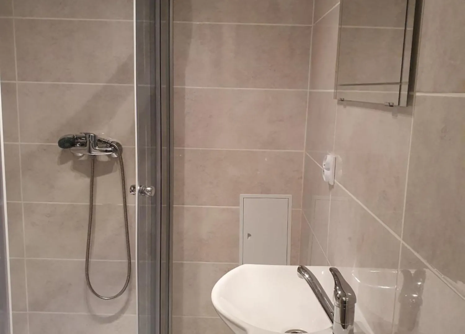 Wajdeloty Wrzeszcz Stary 10 Apartamento Gdańsk