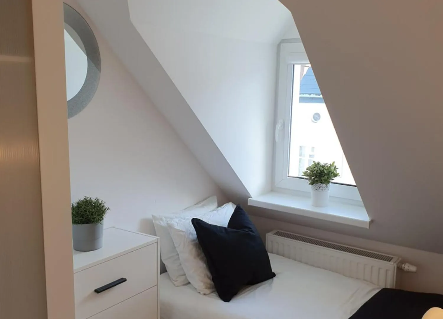 Wajdeloty Wrzeszcz Stary 10 Apartamento Gdańsk Polónia