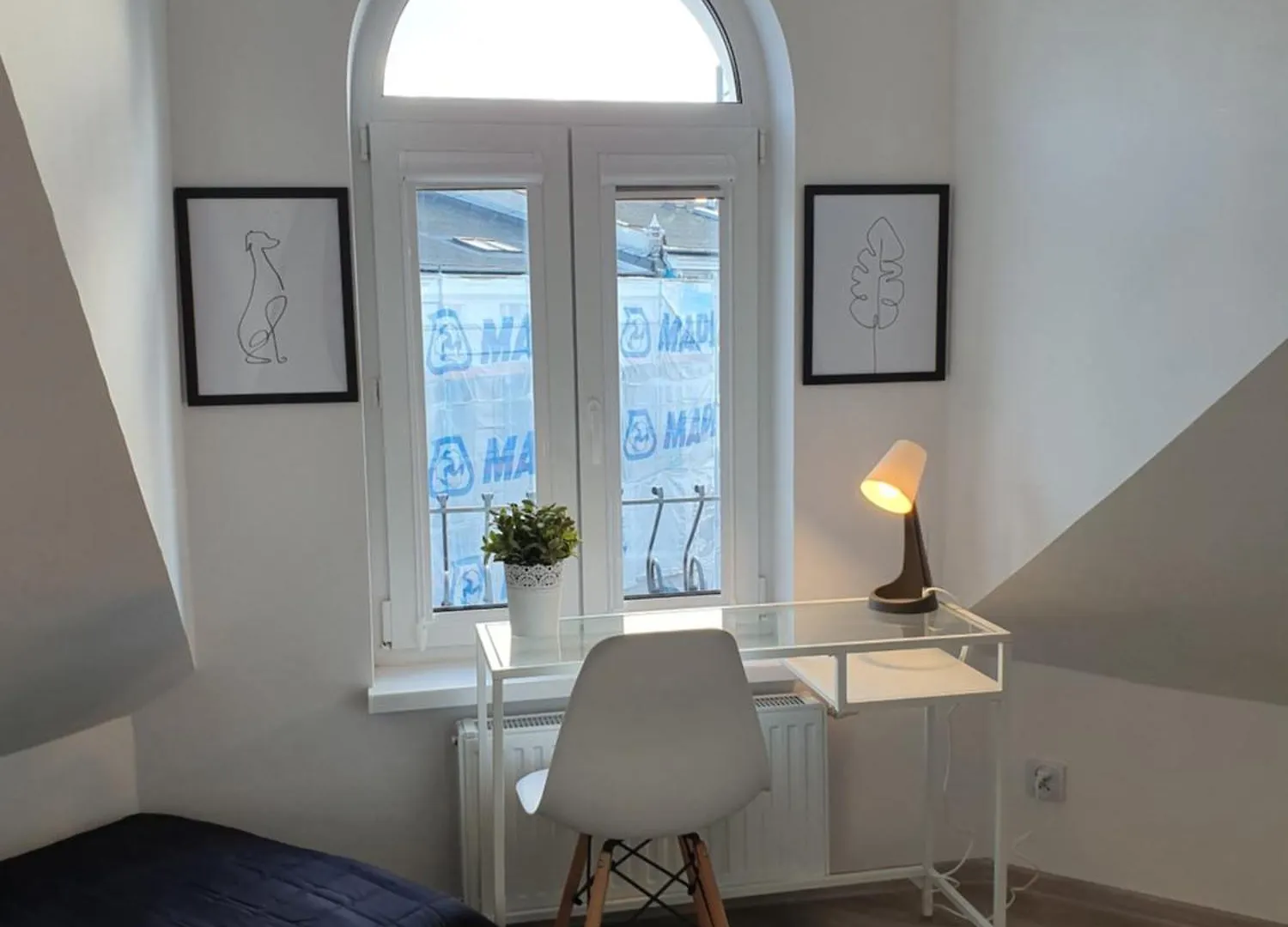 Wajdeloty Wrzeszcz Stary 10 Apartamento Gdańsk