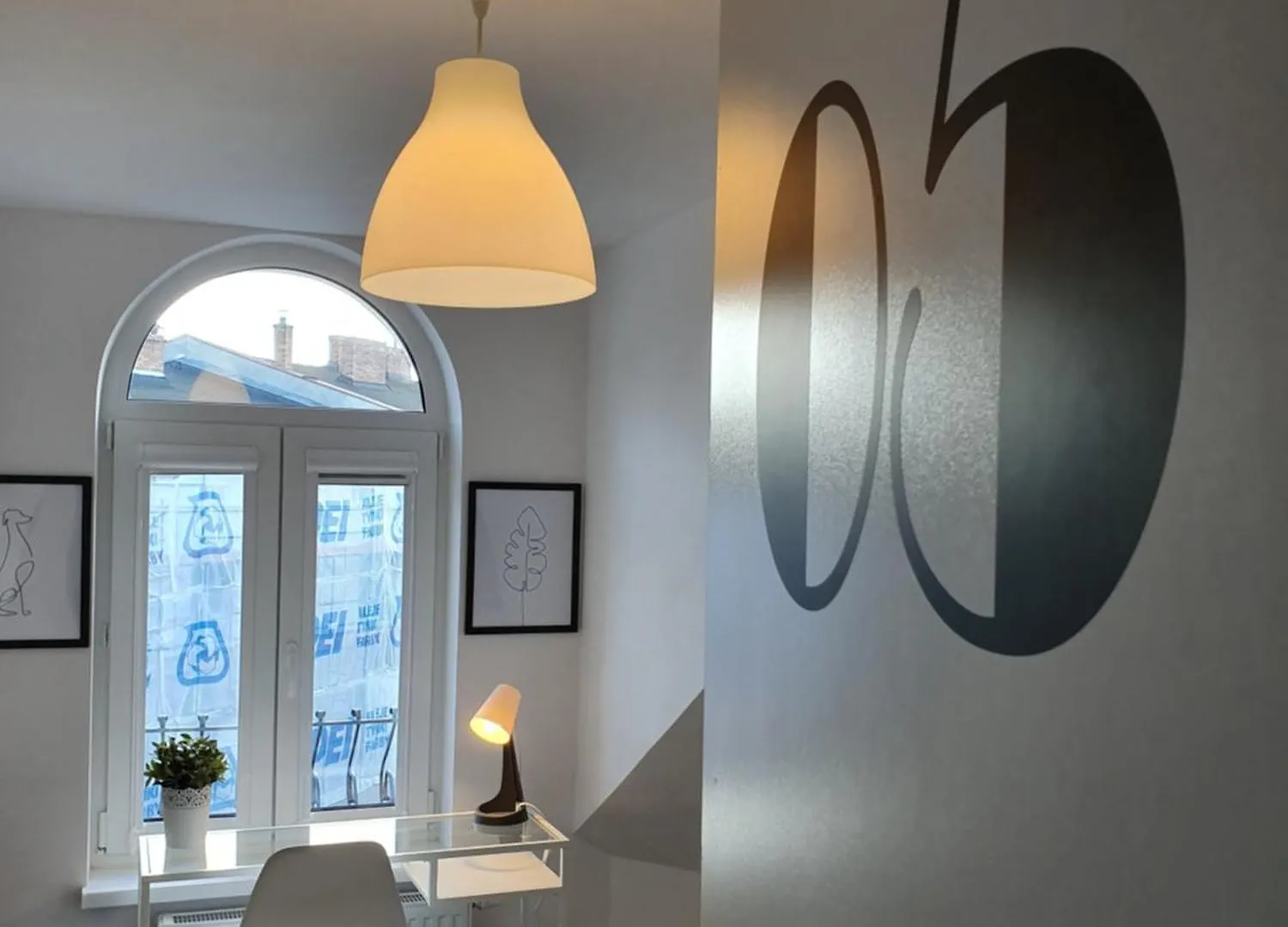 Wajdeloty Wrzeszcz Stary 10 Apartamento Gdańsk 0*,