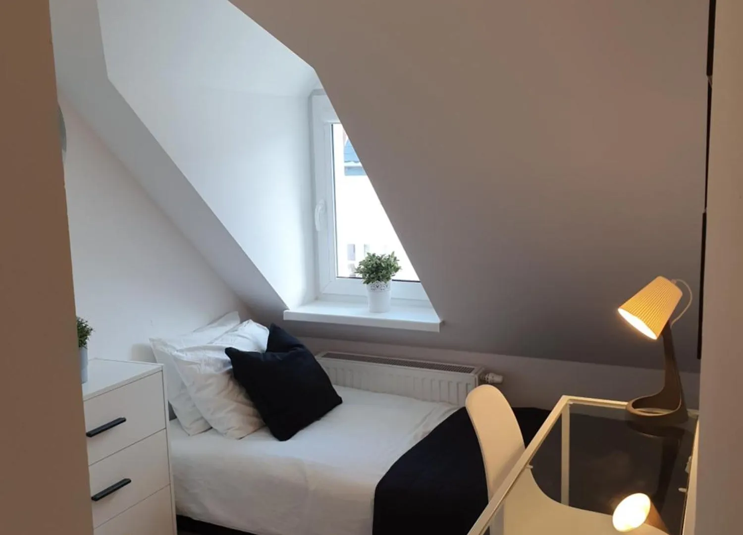 Wajdeloty Wrzeszcz Stary 10 Apartamento Gdańsk