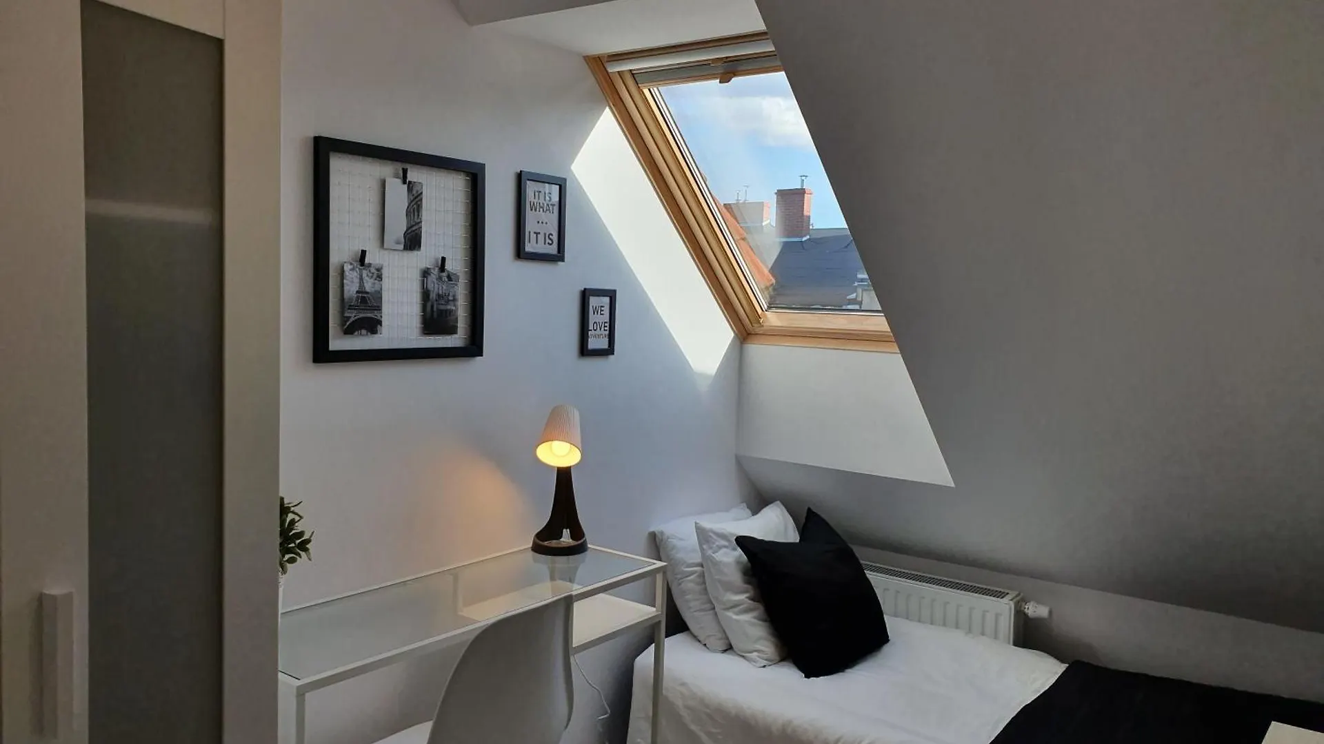 Wajdeloty Wrzeszcz Stary 10 Apartamento Gdańsk