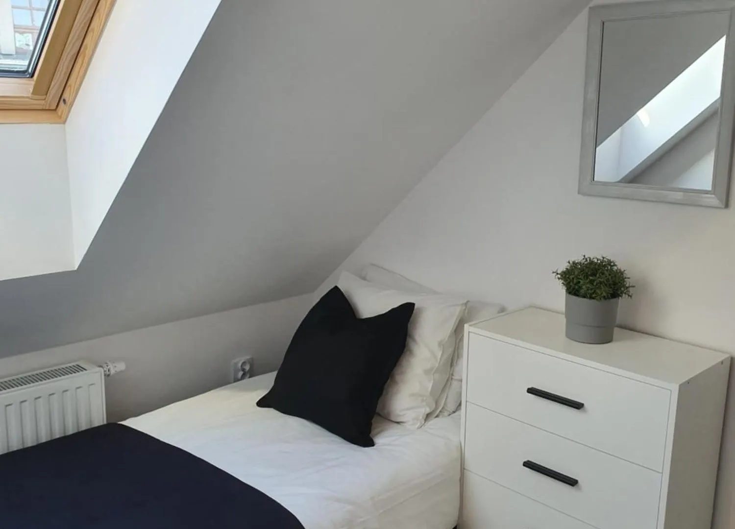 Wajdeloty Wrzeszcz Stary 10 Apartamento Gdańsk Polónia